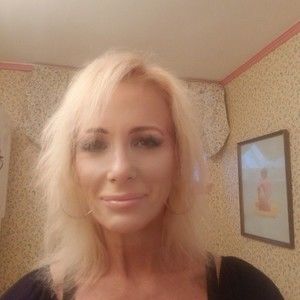 Meet your Posher, Karen